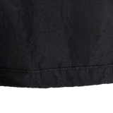 side mesh windbreaker
