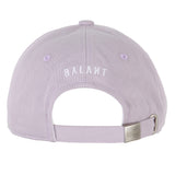 Classic Logo Ball Cap - Lavender