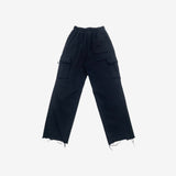 (Unisex) ボミンズデッキーカーゴパンツ