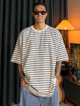 10s Striped Short-Sleeve T 3