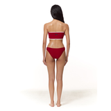 PLAYKINI- CHERRY