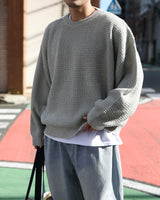 NAパインバルーンニット