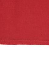 Solz Pigment Cropped Top