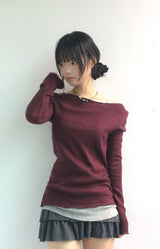 Musefit Velour T