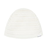 Artif Beanie Ivory