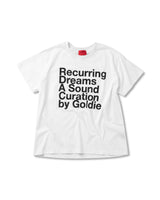 RDホワイトTシャツ