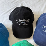 ASCLO 1986 Ball Cap (6color)