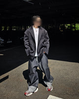 AE TAILORED BULKY JACKET