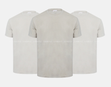  Hendes First Muscle Fit Ice Bunto Round Short Sleeve  