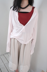 summer button T (4c)