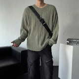 LC Smog Gradation Knitwear (3 colors)
