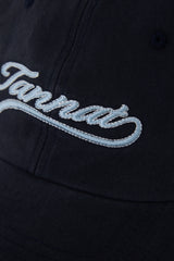 T/T Urban logo ball cap - navy