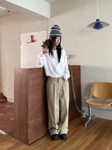 ドットポケットパンツ