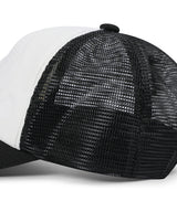 26SS★ ボリュームトラッカーメッシュキャップ