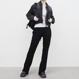 Terrion Stud Bootcut Pants