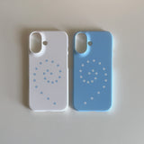 Orbit hard case (Blue)