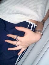 Hardcore bracelet.07