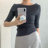 Loumoi グリップ _ New calla