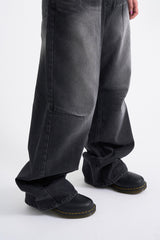 Drift Wash Denim Pants