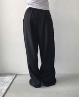 ストックローピンタックワイドslベルトセット