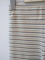 stripe leggings pants 