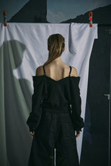 OFF ZIP-UP
