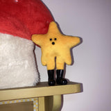 ブーツスター