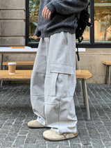 RWeberカットカーゴスウェットパンツ