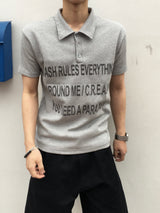 キオ PK ショートスリーブ Tシャツ 4C