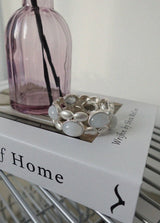 ANTIQUE GLAM LAYERED BANGLE
