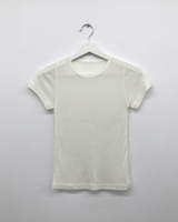 Fine soft t-shirt (6color)