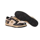 WTP "CHOCOLATE" DREAM KICKS | BROWN