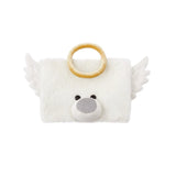 13DE MARZO Angel Devil Beanie