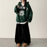 コネセミジップアップアノラックフーディー [Fleece]