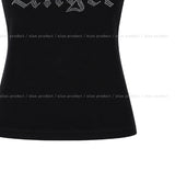 Angel Hotfix Slim Short Sleeve