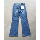 Scratch Bootcut