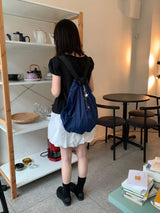 FOLDING BACKPACK (N)