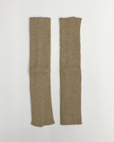Essential Ribbed Leg Warmers (3 colors)