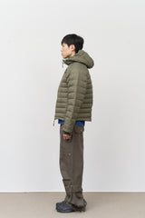 Rita Hooded Wellon Jumper