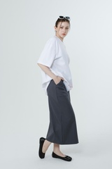 マルチペインティングTシャツライズ_WHITE