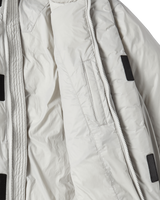 25FW ノンキルティドダックダウンジャケット
