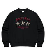 FANTASY LOVE SWEAT SHIRTS
