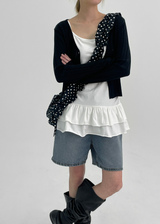 [MADE] Shabe Summer Knit Cardigan