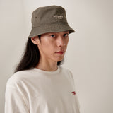 Lopi Bucket Hat Olive