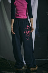CROSS JOGGER