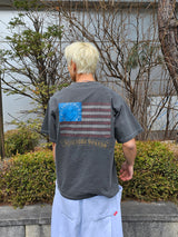VENTIQUE National T-shirt 3color