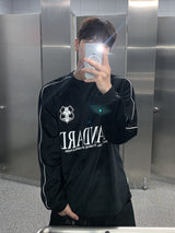 Velvet Standard long sleeve