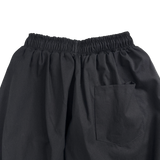 ピンタックリベットサマーバルーンパンツ