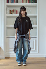 26SS★ Mellow Love Short Sleeve Tee