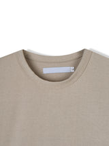Supima Cropped Top